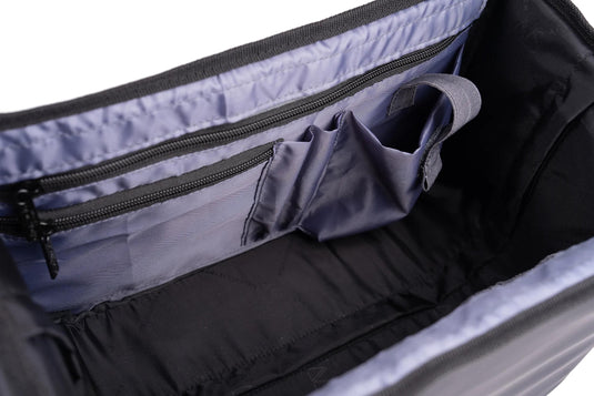 Atranvelo einzeltasche commuter top