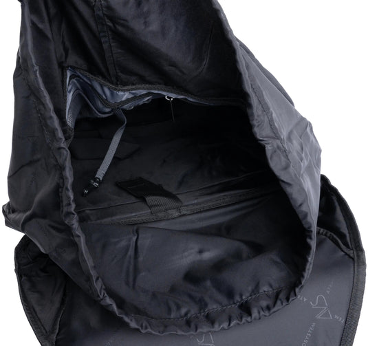 Atranvelo einzeltasche commuter side single bag at.velo commuter side black