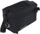 Atranvelo bagagedragertas zap easy avs trunk bag at.velo zap easy avs black