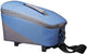 Racktime bagagedragertas talis pack carriers. talis, berry blue stone g