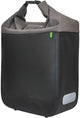 Racktime pakaftas donna single bag donna onyx black basalt grey