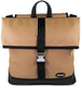 Haberland pakaftas melan i single bag melan i beige