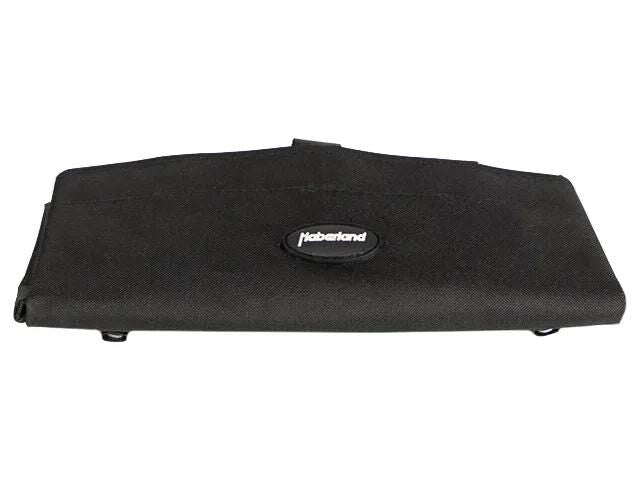 Afbeelding laden in galerijviewer, Haberland shoppertas extra bag shop.bag extra bag black

