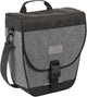 Norco pakaftas dryton city single bag dryton city grey black