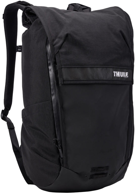 Thule rucksack paramount commuter backpacks 20l black paramount commuter