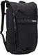 Thule rucksack paramount commuter backpacks 20l black paramount commuter