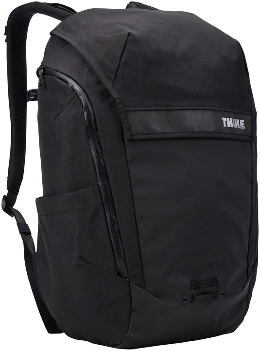 Thule rucksack paramount commuter backpacks 28l black paramount commuter