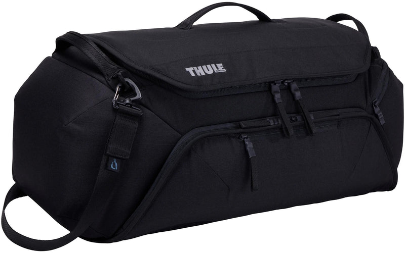 Afbeelding laden in galerijviewer, Thule tasche roundtrip bike gear locker bag roundtrip bi ke gear locker black
