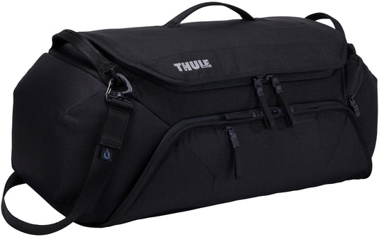 Thule tasche roundtrip bike gear locker bag roundtrip bi ke gear locker black
