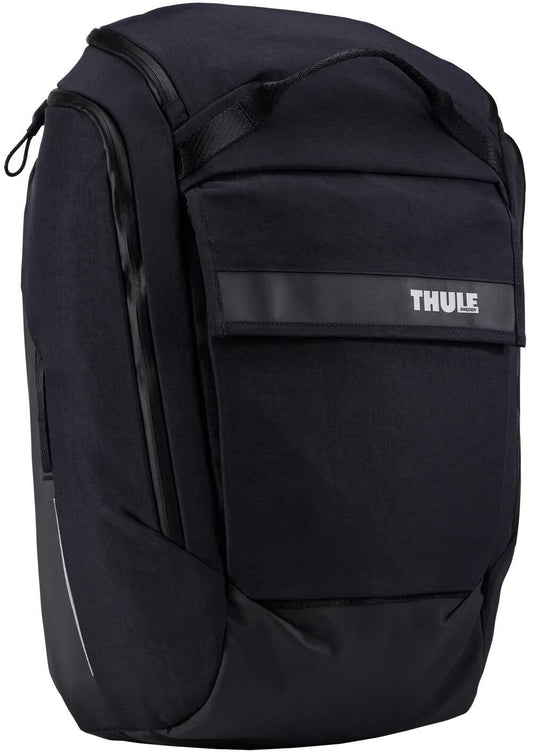 Thule rugzak paramount hybrid pannier backpack paramount hybrid pannier black
