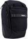 Thule rugzak paramount hybrid pannier backpack paramount hybrid pannier black