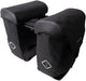 Atranvelo dubbele tas zap plus wp avs double bag zap plus wp avs black