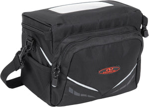 Norco stuurtas frazer bar bag frazer black, without bracket