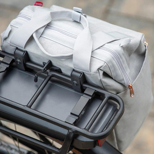Reisenthel pakaftas roomy gt trunk bag r k roomy gt grey