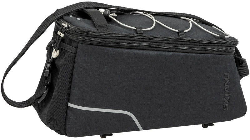 Afbeelding laden in galerijviewer, New Looxs Sport Trunkbag Zwart 13L
