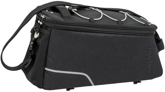 New Looxs Sport Trunkbag Zwart 13L
