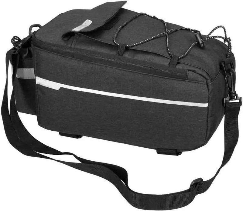 Afbeelding laden in galerijviewer, Iwh koeltas cooling bag black
