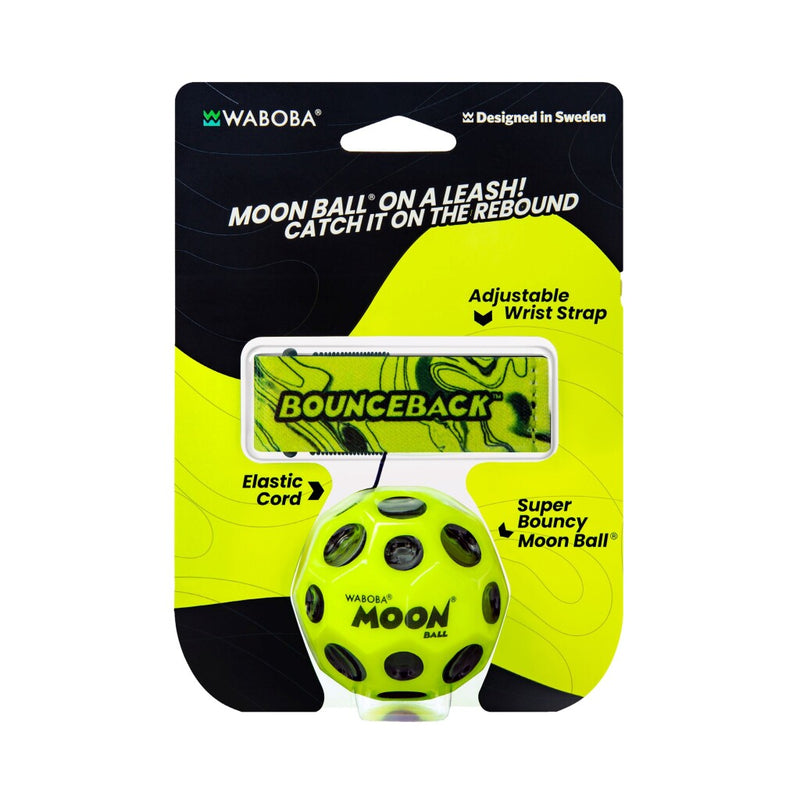 Afbeelding laden in galerijviewer, Waboba ball bounce back assorti
