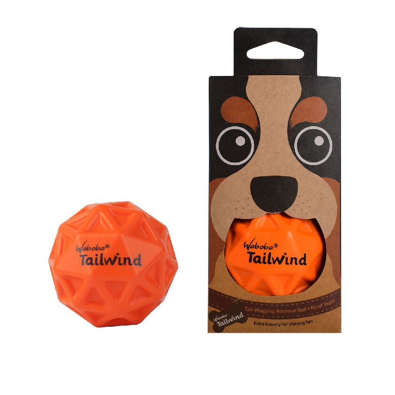 Afbeelding laden in galerijviewer, Waboba tailwind ball 6.5 cm
