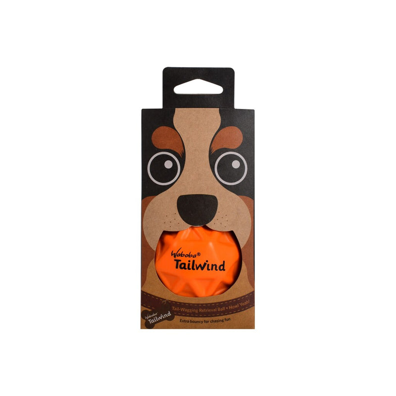 Afbeelding laden in galerijviewer, Waboba tailwind ball 6.5 cm
