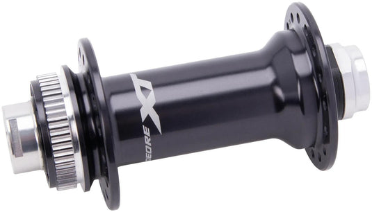 Shimano voornaaf deore xt hb-m8110 shim.hub xt hbm8110 vr 32l sw sta110 15 cl