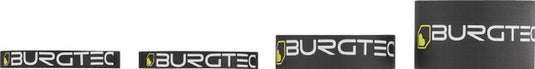 Burgtec carbon stem spacer kit