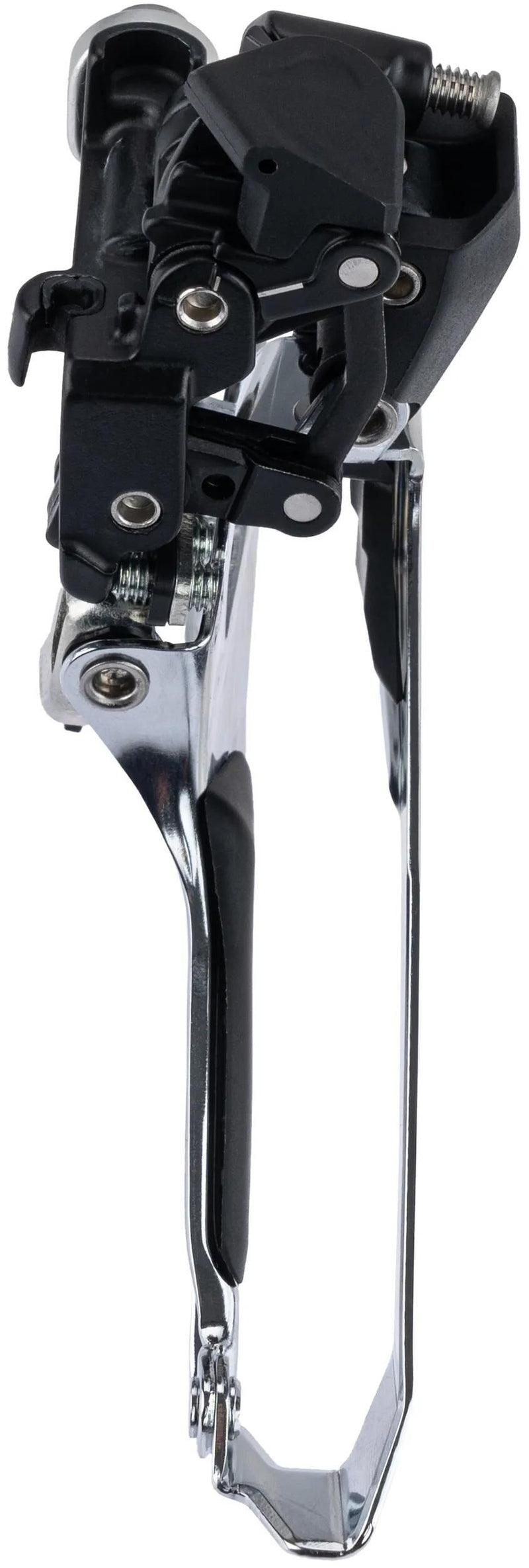 Afbeelding laden in galerijviewer, Shimano voorderailleur 105 fd-r7100 fr.derail.shim. 105 fd-r7100 braze-on
