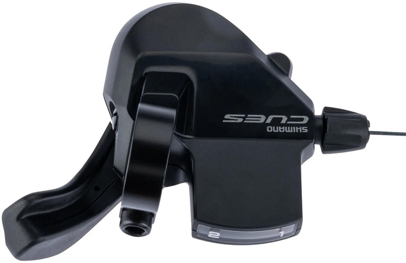 Afbeelding laden in galerijviewer, Shimano duimversteller cues sl-u6000 trigger shim.cues sl-u6000 2sp w.display
