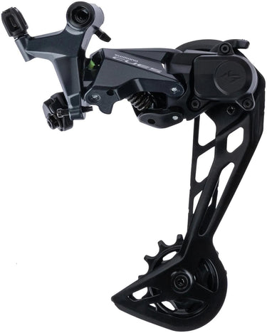 Shimano achterderailleur cues rd-u8000 u8020 rear derail.shim.cues rd- u8020 2x11sp 45t