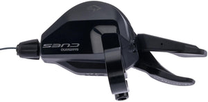 Shimano duimversteller cues sl-u6000 trigger shim. cues sl-u6000 10sp