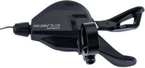 Shimano duimversteller cues sl-u6000 trigger shim.cues sl-u6000 11sp no display