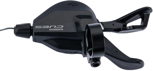 Shimano duimversteller cues sl-u6000 trigger shim.cues sl-u6000 11sp no display
