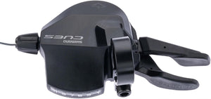 Shimano duimversteller cues sl-u6000 trigger shim. cues sl-u6000 11sp right