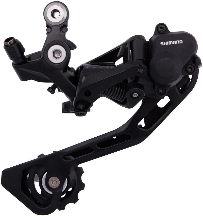 Afbeelding laden in galerijviewer, Shimano GRX RD-RX400 10 speed
