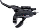 Shimano schakel- remhendel altus st-ef515 shift br.lever shim.altus st-ef515 2sp left