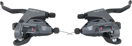 Shimano schakel- remhendel claris st-rs200 rs203 shim.shift br.lever clar. strs200 2 8sp sti