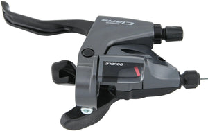 Shimano schakel- remhendel claris st-rs200 rs203 shim.shift br.lever clar. strs200 2sp sti