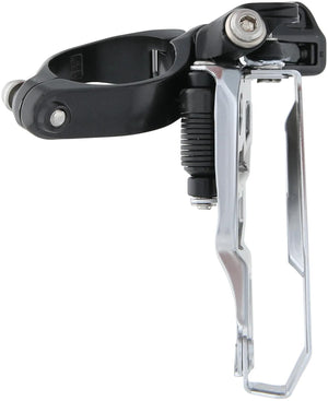Shimano voorderailleur deore fd-m6000 shim.fr.derail.deore fdm6000 66-69 mid.c ss