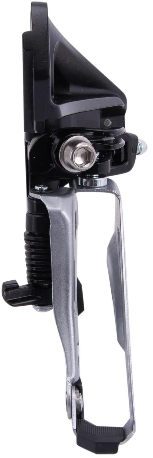 Shimano voorderailleur alivio fd-m3120 fr.derail.shim.alivio 2sp. direct mount