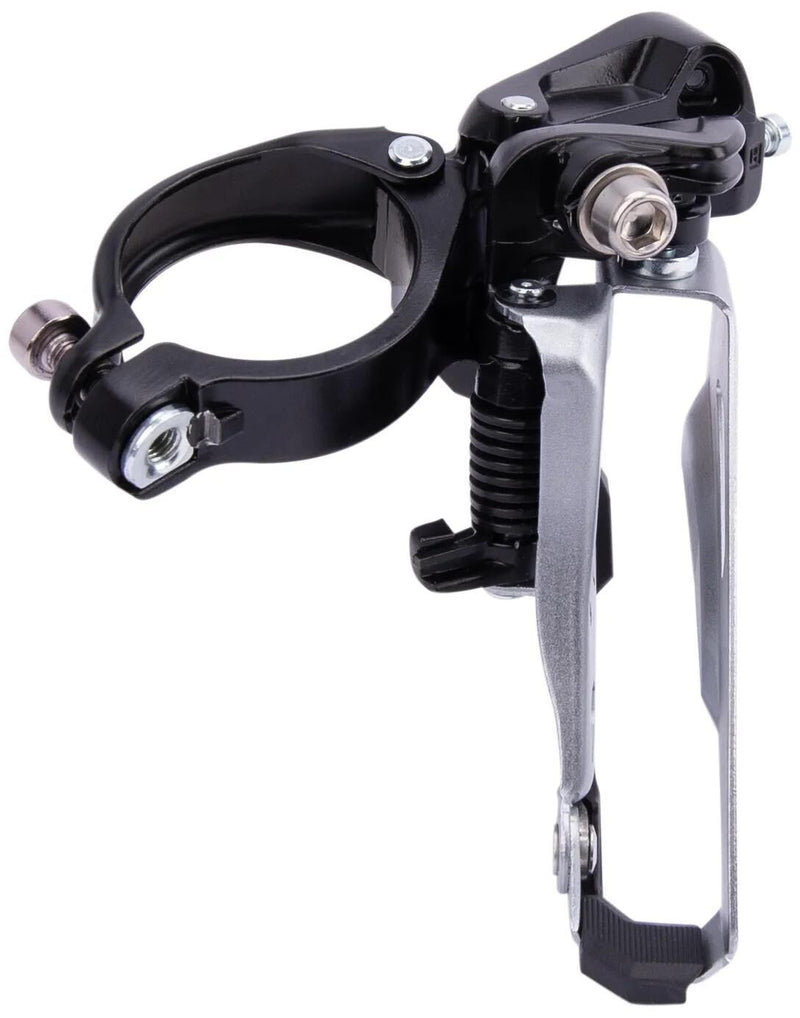 Afbeelding laden in galerijviewer, Shimano voorderailleur alivio fd-m3120 fr.derail.shim.alivio 34,9mm bandage
