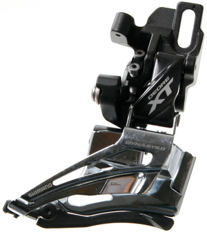 Shimano voorderailleur deore xt fd-m8025 shim.fr.derail.xt fdm8025 66-69 ds du.o