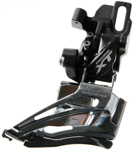 Shimano voorderailleur deore xt fd-m8025 shim.fr.derail.xt fdm8025 66-69 ds du.o