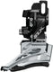 Shimano voorderailleur slx fd-m7025 shim.fr.derail.slx fdm7025 66-69 dir.m
