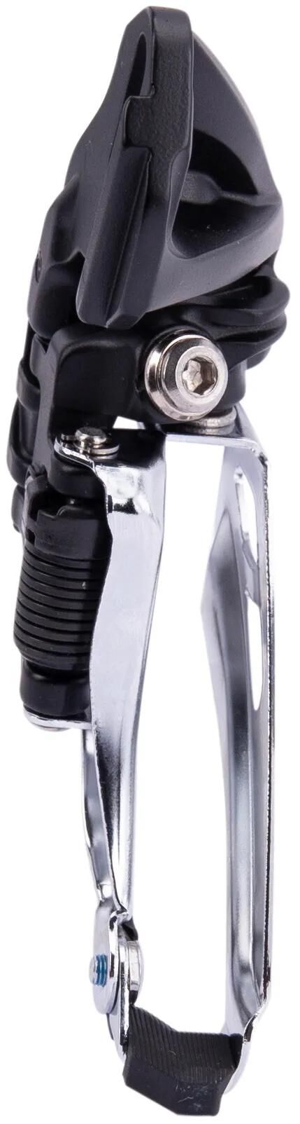 Afbeelding laden in galerijviewer, Shimano voorderailleur deore fd-m4100 fr.derail.shim.deore 2 10sp. high direct mount

