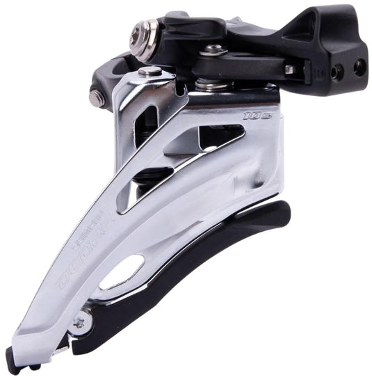 Shimano voorderailleur deore fd-m4100 fr.derail.shim.deore 34,9 clamp