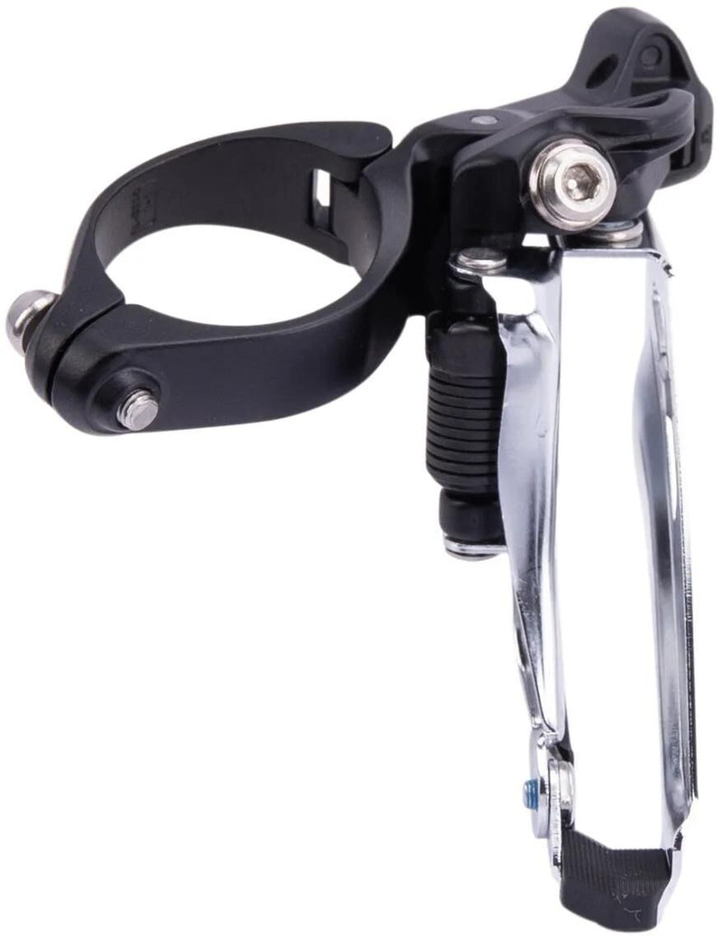 Afbeelding laden in galerijviewer, Shimano voorderailleur deore fd-m4100 fr.derail.shim.deore 34,9 clamp
