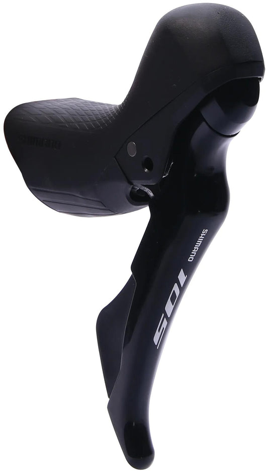 Shimano schakel- remhendel st-r7020 shim.shift br.lever 105 str7020 11sp bl.