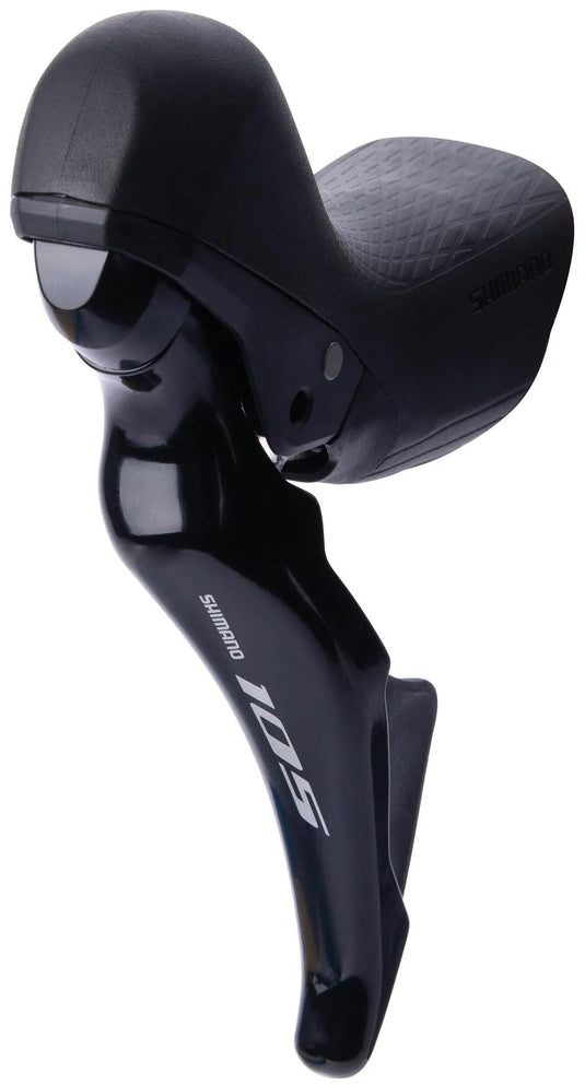 Shimano schakel- remhendel st-r7025 shim.shift br.lever 105 str7025 2sp bl.