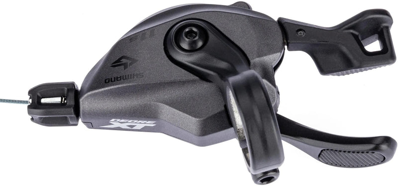 Afbeelding laden in galerijviewer, Shimano duimversteller deore xt sl-m8130 trigger shim.deore xt 11sp.right
