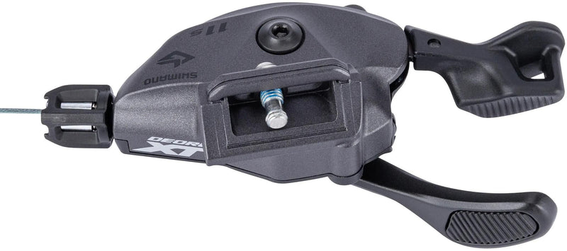 Afbeelding laden in galerijviewer, Shimano duimversteller deore xt sl-m8130 trigger shim.deore xt 11sp.right
